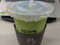 -THE MATCHA TOKYO抹茶东京