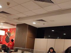 -麦当劳(西客站店)