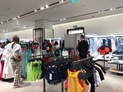 -ZARA HOME(长楹天街购物中心店)
