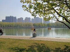 -五环公园