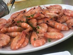 -春园海鲜广场D区6号(钟姐海鲜加工店)