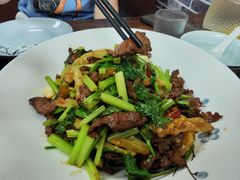 -冯大腕江湖川菜馆(后沙峪店)