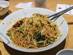 关东家常凉菜-关东小磨东北菜(上海长风大悦城店)