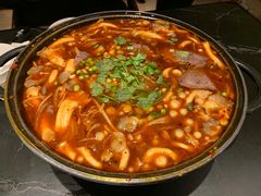 -芳芳私房菜·精做淮扬菜(承德路店)