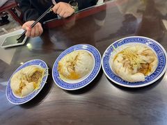 -孟家蟹包(锦绣街店)