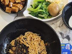 -老地方面馆(思南路店)