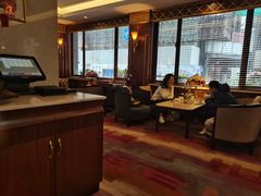 -国际饭店·原点咖啡吧ORIGIN CAFE&BAR