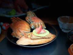 -熹炭精致日料(金融街购物中心店)