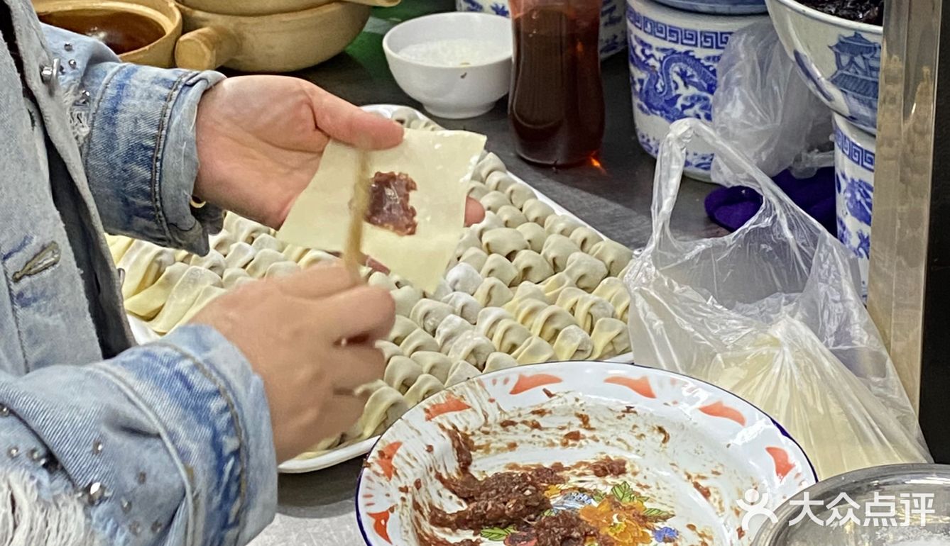 真的太对✓西安胃啦 · 人均45r真的