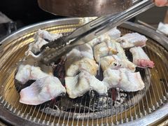 -味家烤肉烤鳗鱼牛排(西塔旗舰店)