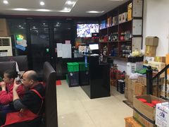 -三湘四水正宗湘菜(君峰路店)