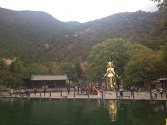 -丽江玉水寨