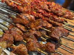 -有奴思烤肉·清真(正宁路店)