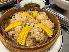 -湖南码头·地道岳阳美食·湘菜(魏公村店)