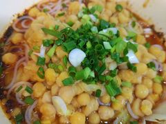 -秦云老太婆摊摊面(大竹林店)