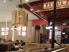 -巴蜀王婆大虾(南锣鼓巷店)