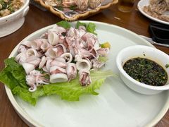 -渔满仓海鲜渔家(象山二店)