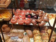 -山崎面包(静安久光店)