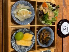 -无印良品餐堂 MUJI Diner(成都太古里店)