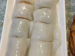 -点点心点心专门店(旺角店)