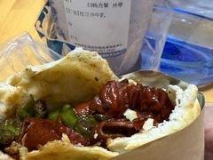 -刘小武·锅魁(总店)