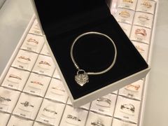 -Pandora潘多拉珠宝(朝阳大悦城店)