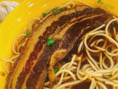 大肉面-包顺兴面馆(长乐路店)