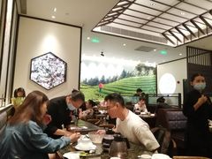大堂-江南厨子·品苏杭(华润万象店)