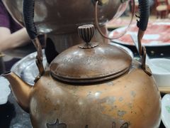 -东来顺饭庄·火锅(环岛店)