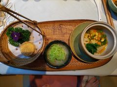 -叶叶菩提(太原别墅店)