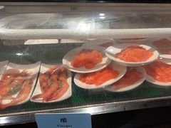 -杭州开元名都大酒店·地中海自助餐厅