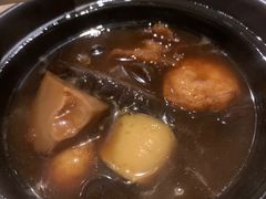 -长沙北辰洲际酒店-兰调全日餐厅