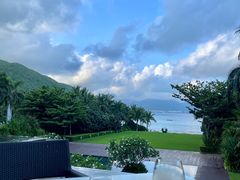 -三亚太阳湾柏悦酒店