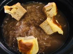 洋葱汤-LA MAISON公鸡和龙(蛇口店)