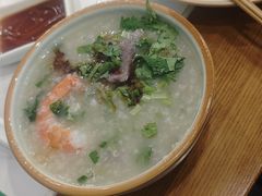 -盈田盈粥庄(博山东路店)