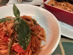 -安妮意大利餐厅(国贸店)