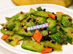 -寻味顺德·南记酒家·传统顺德菜·鱼生(广源路店)