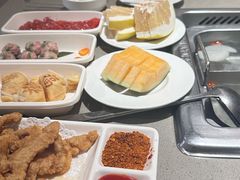 -海底捞火锅(顺义华联店)