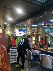 -上禾 HAIR SALON