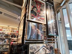 -黑胶星球(华发中城商都店)