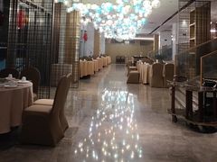 -北海富丽华大酒店·御园中餐厅