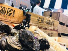 -HIHE Bistro·Oyster Bar(华熙live店)