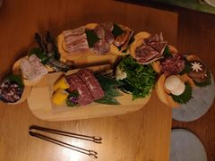 -本寻烧肉酒场(双井店)