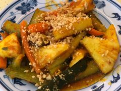 -無招牌海鮮(芽笼店)
