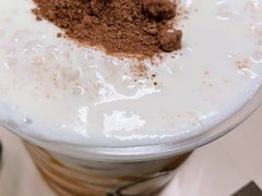 饼干伯爵奶-KOI Thé(力宝广场店)