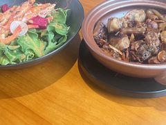 -醉壹号海鲜大排档(厦门美食地标店)