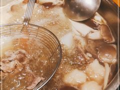 -牛品福潮汕牛肉火锅(旺庄店)