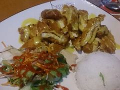 炸鸡排套餐-金家休闲餐吧(金家小吃四店)