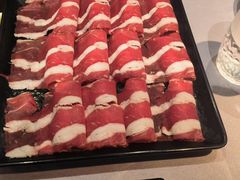 -东来顺饭庄(apm总店)