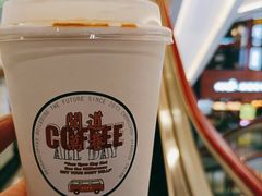 -闻道万巷咖啡馆(南大街地铁站店)